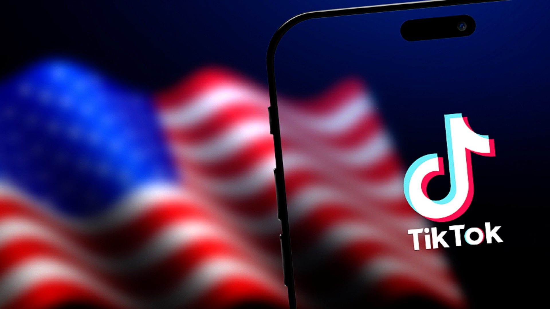 TikTok chính thức kiện chính phủ Mỹ do lệnh ban nền tảng này
