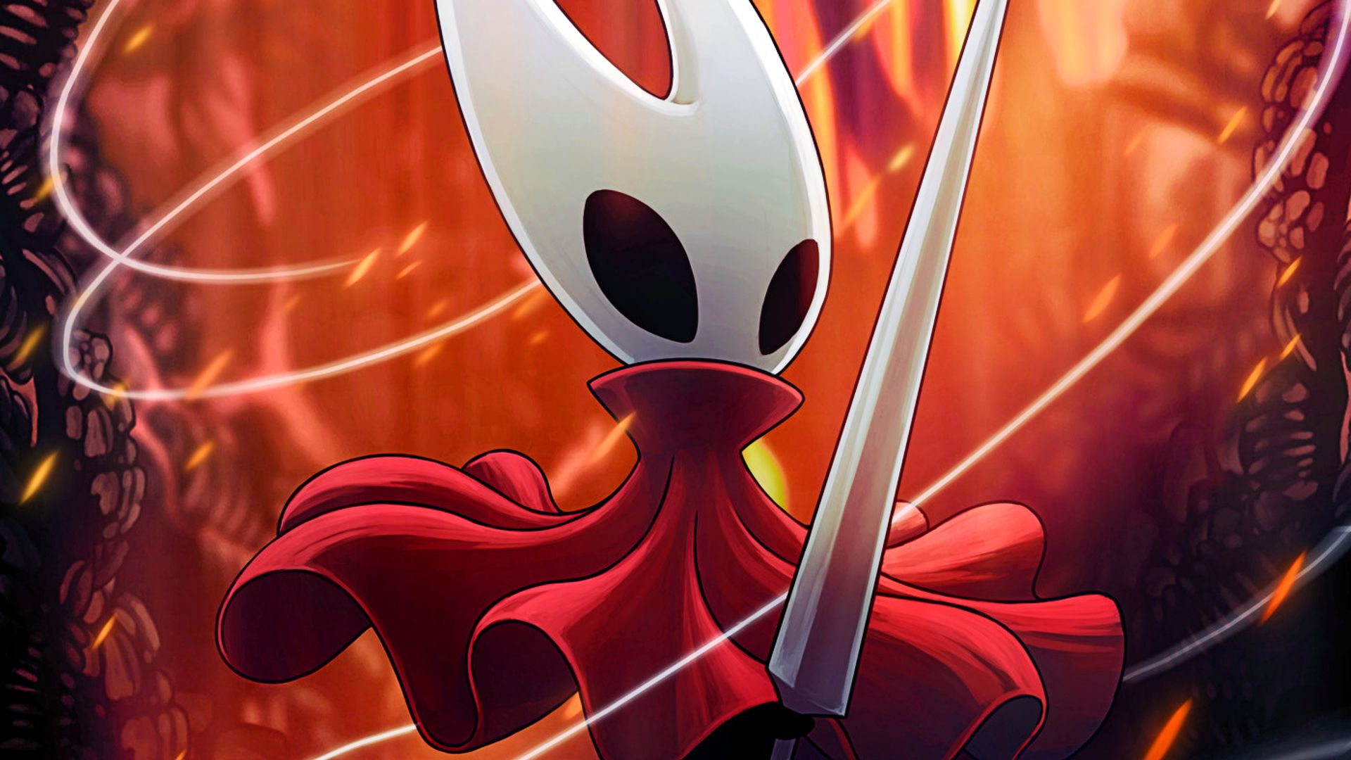 Theo Microsoft thì 8000 năm nữa Hollow Knight: Silksong mới ra mắt