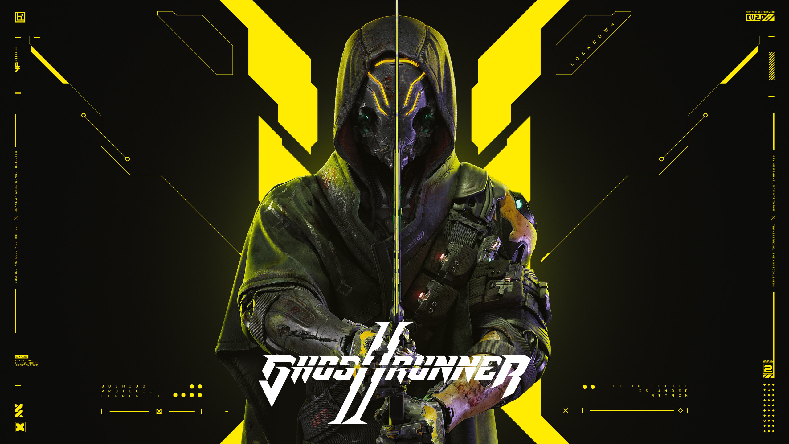 Ghostrunner 2 và EA Sports FC 24 sẽ miễn phí cho người dùng PS Plus Essential tháng 5 này