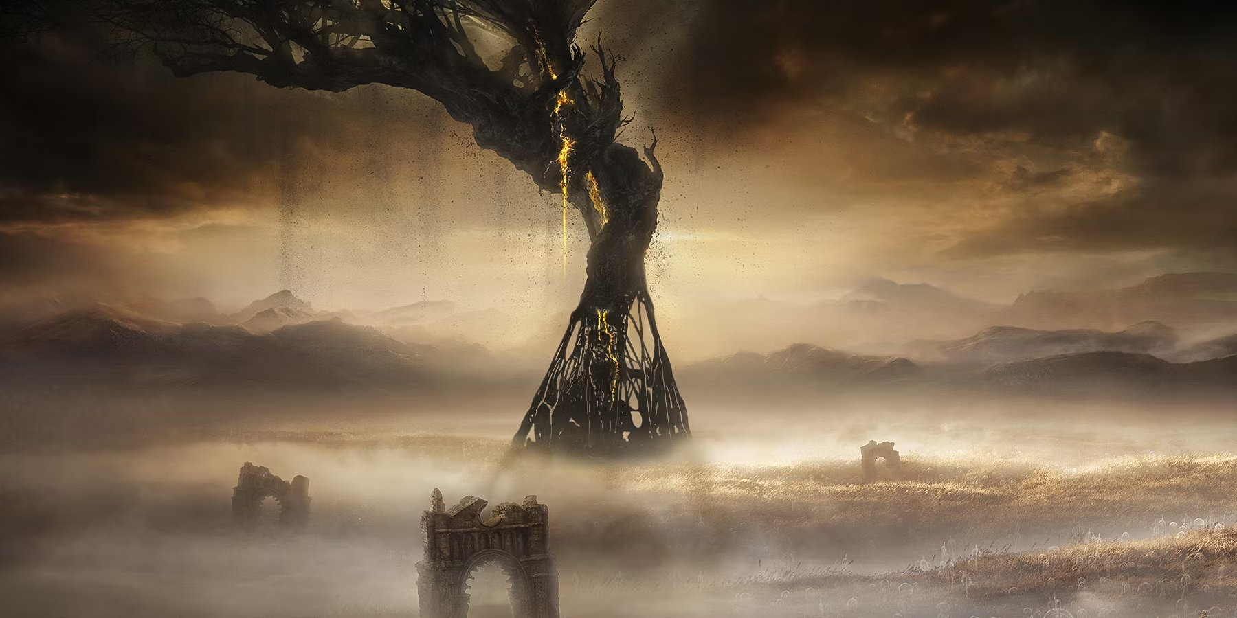 Elden Ring Shadow Of The Erdtree sẽ có nhiều cái kết khác nhau