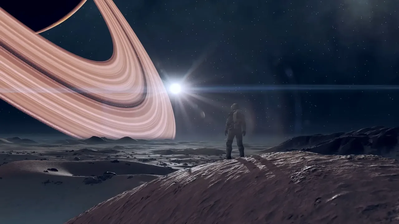 Theo Todd Howard thì Starfield không được đánh giá tốt như các game Bethesda trước vì quá khác biệt