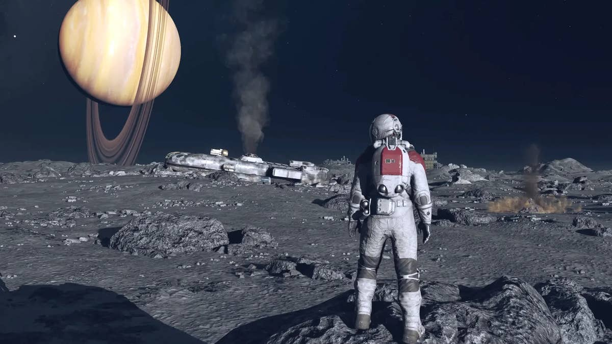 Theo Todd Howard thì Starfield không được đánh giá tốt như các game Bethesda trước vì quá khác biệt