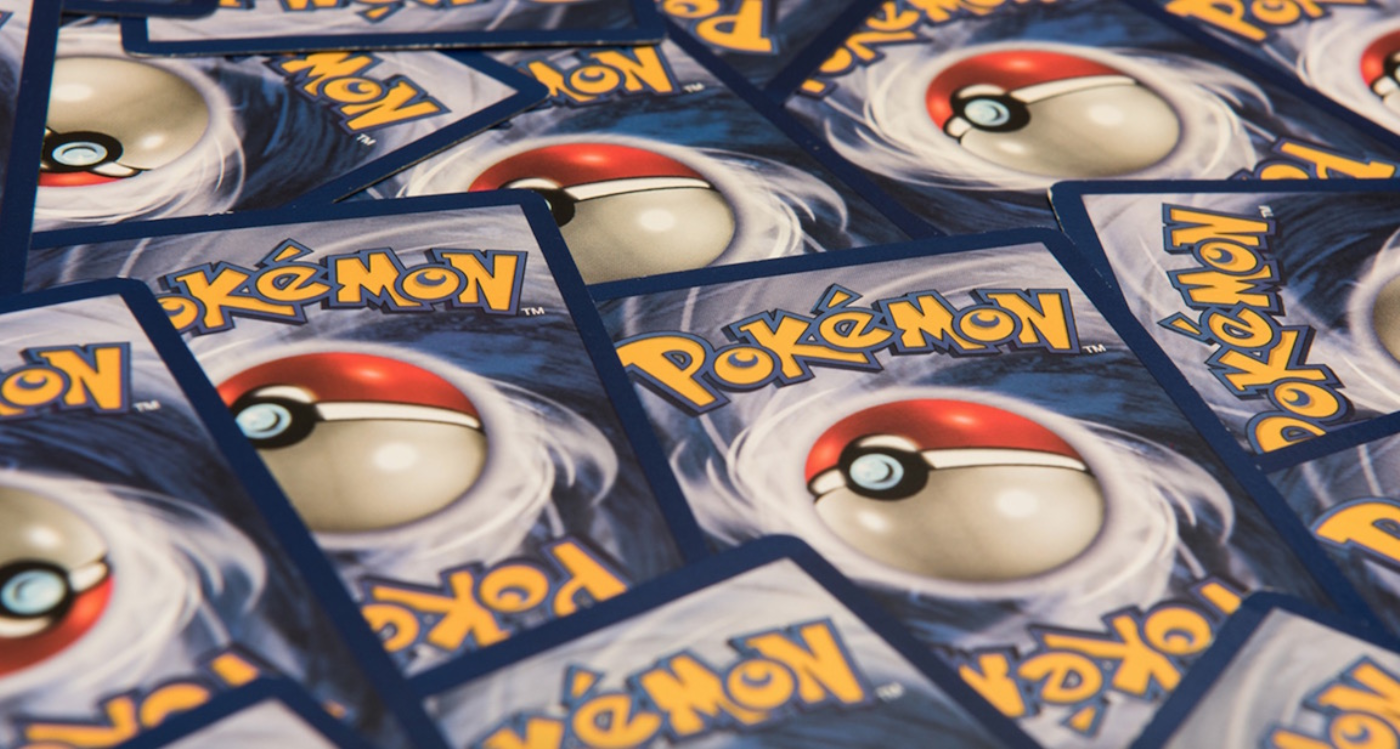 Thành viên Yakuza cấp cao bị bắt giữ vì trộm cắp thẻ Pokemon