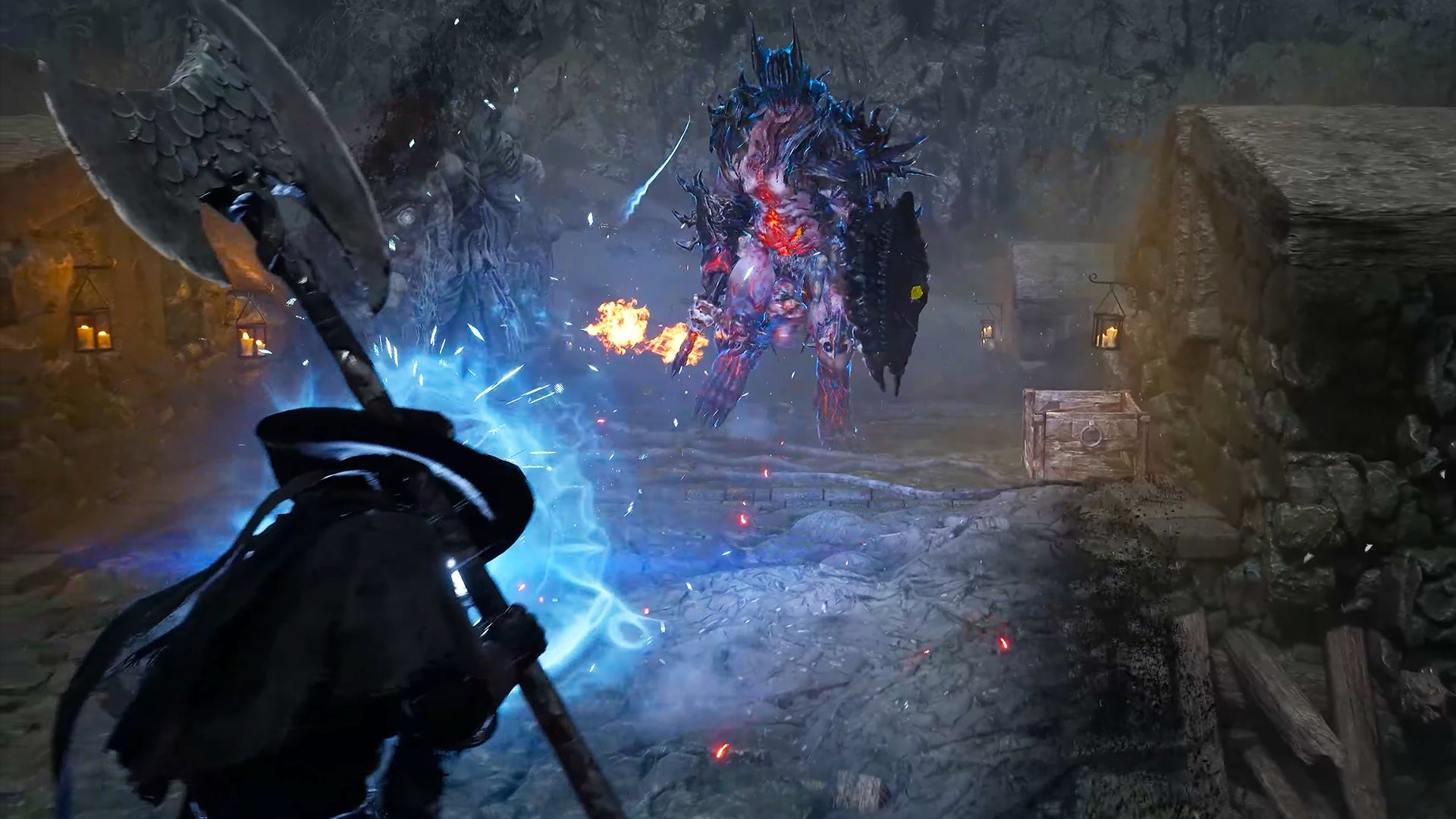 Lords of the Fallen có vẻ sẽ sớm lên Xbox Game Pass