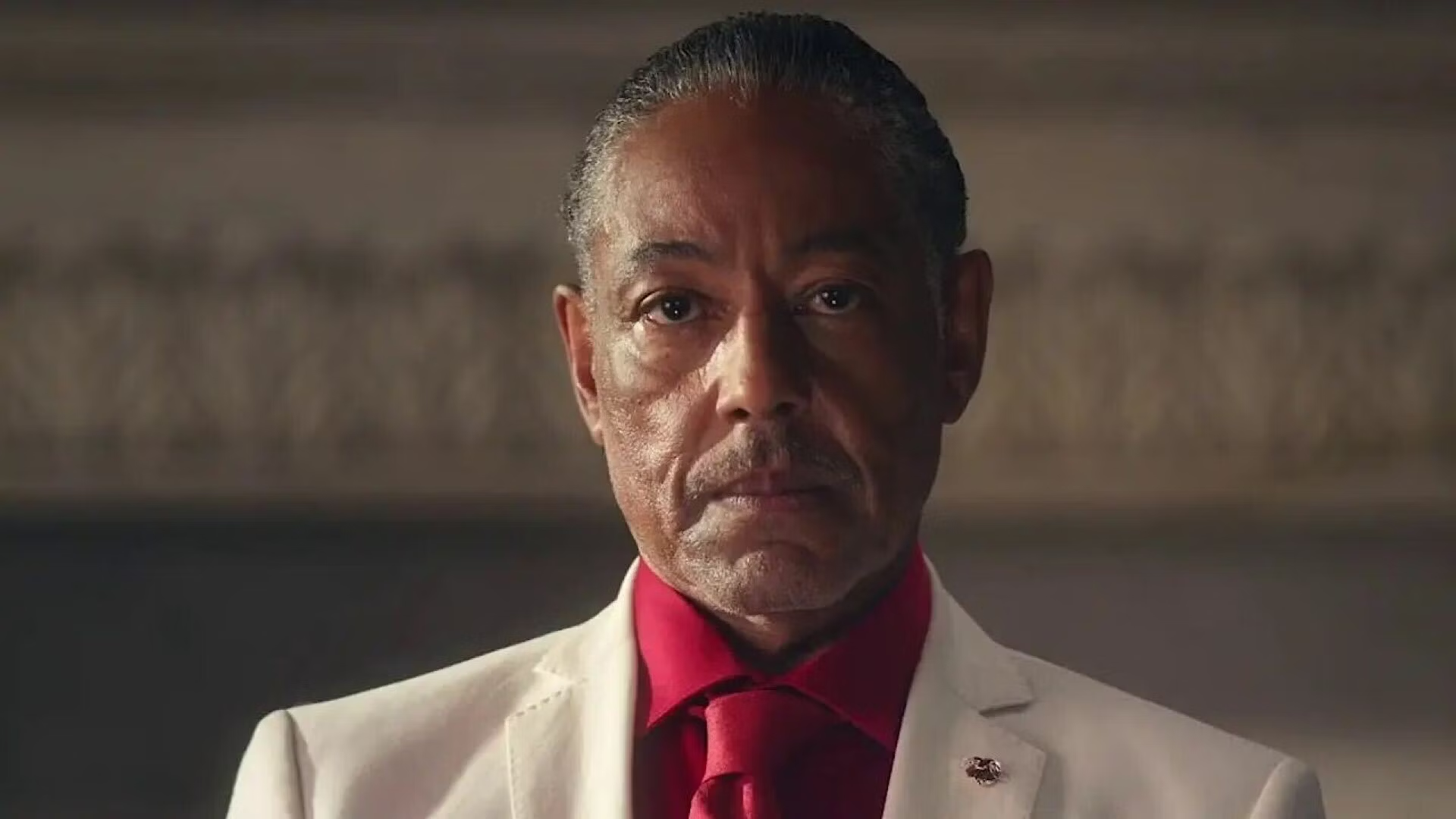 Giancarlo Esposito chính thức gia nhập MCU