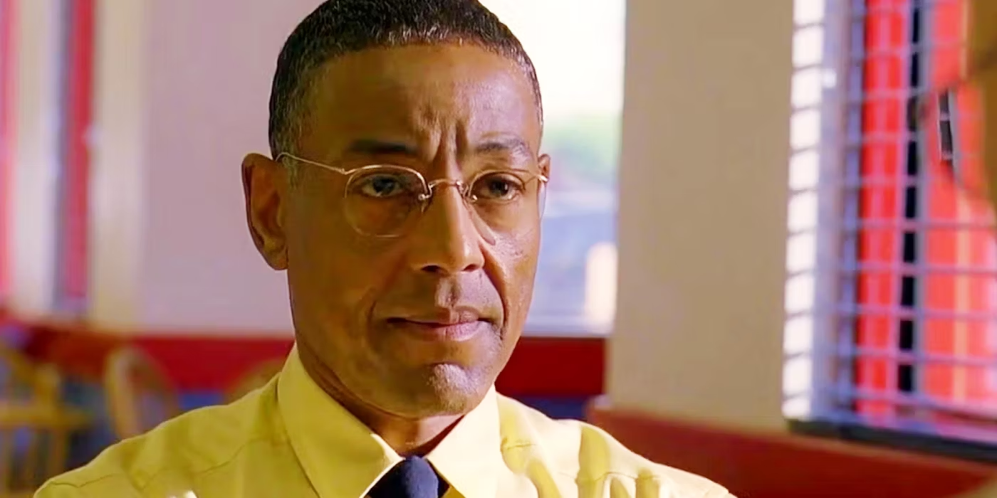 Giancarlo Esposito chính thức gia nhập MCU