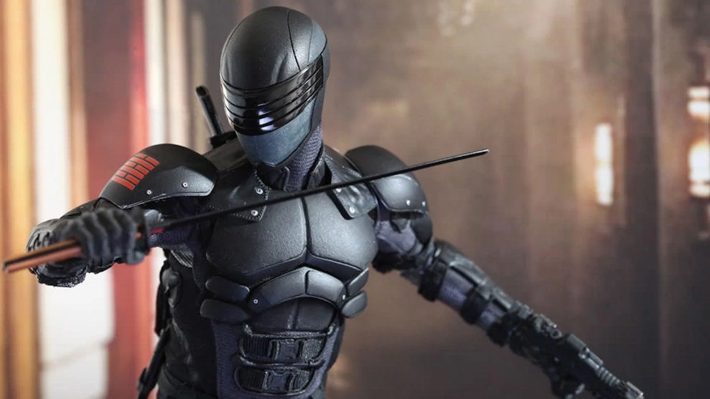 Hasbro đang đầu tư vào một game G.I. Joe mới