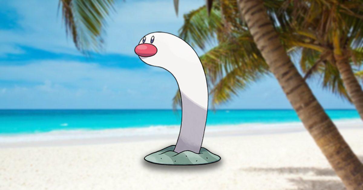 Người chơi Pokemon GO đang sửa bản đồ thế giới để bắt Pokemon dễ hơn