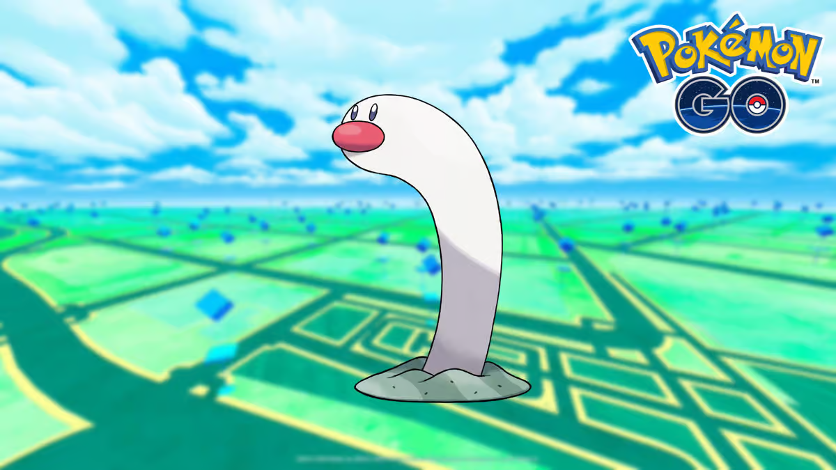 Người chơi Pokemon GO đang sửa bản đồ thế giới để bắt Pokemon dễ hơn