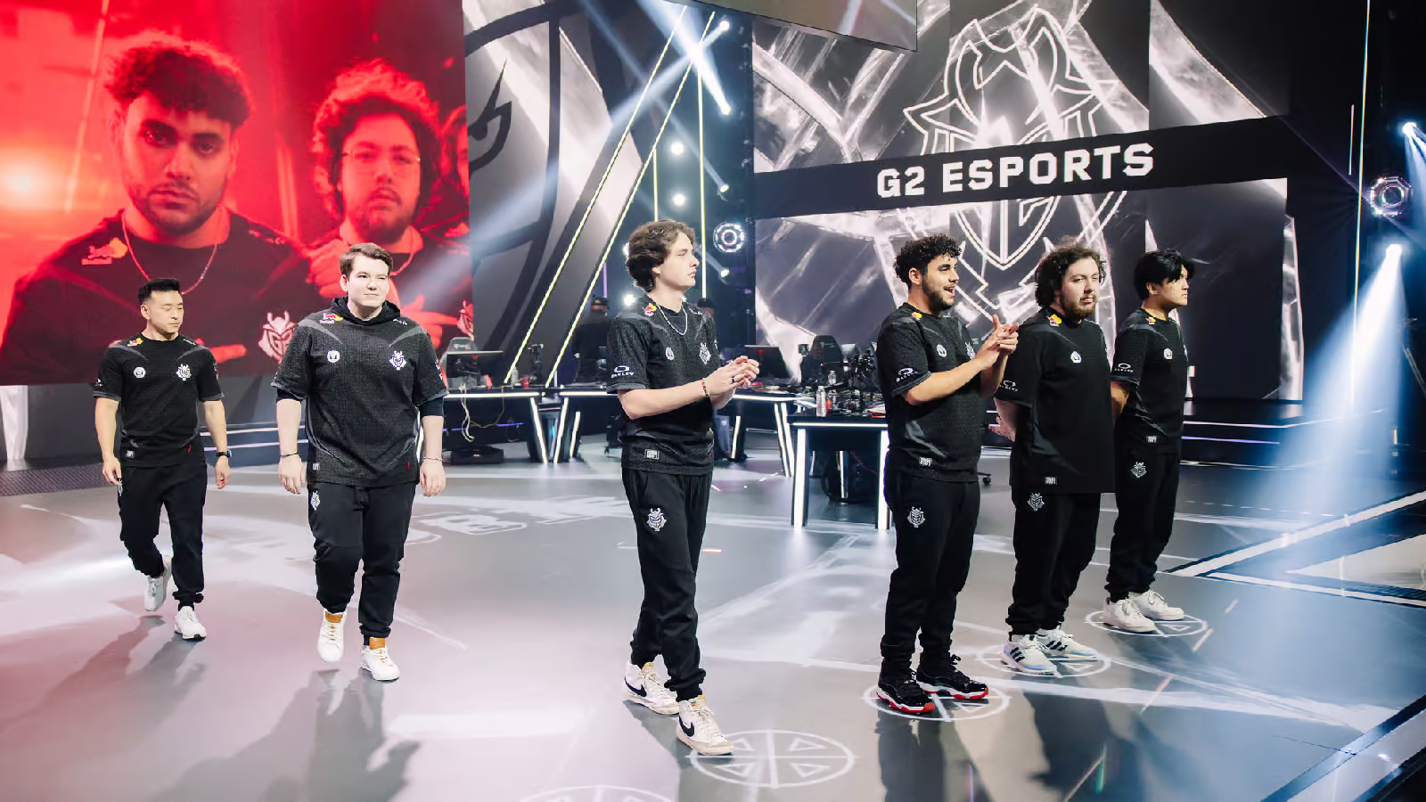 Đội truyển Valorant G2 Esports bị chỉ trích kịch liệt vì trò đùa ác ý với đối thủ