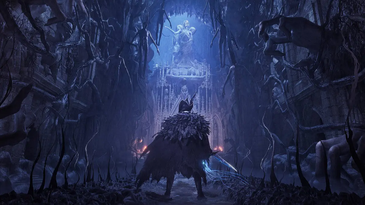 Lords Of The Fallen chính thức được xác nhận sẽ lên Xbox Game Pass