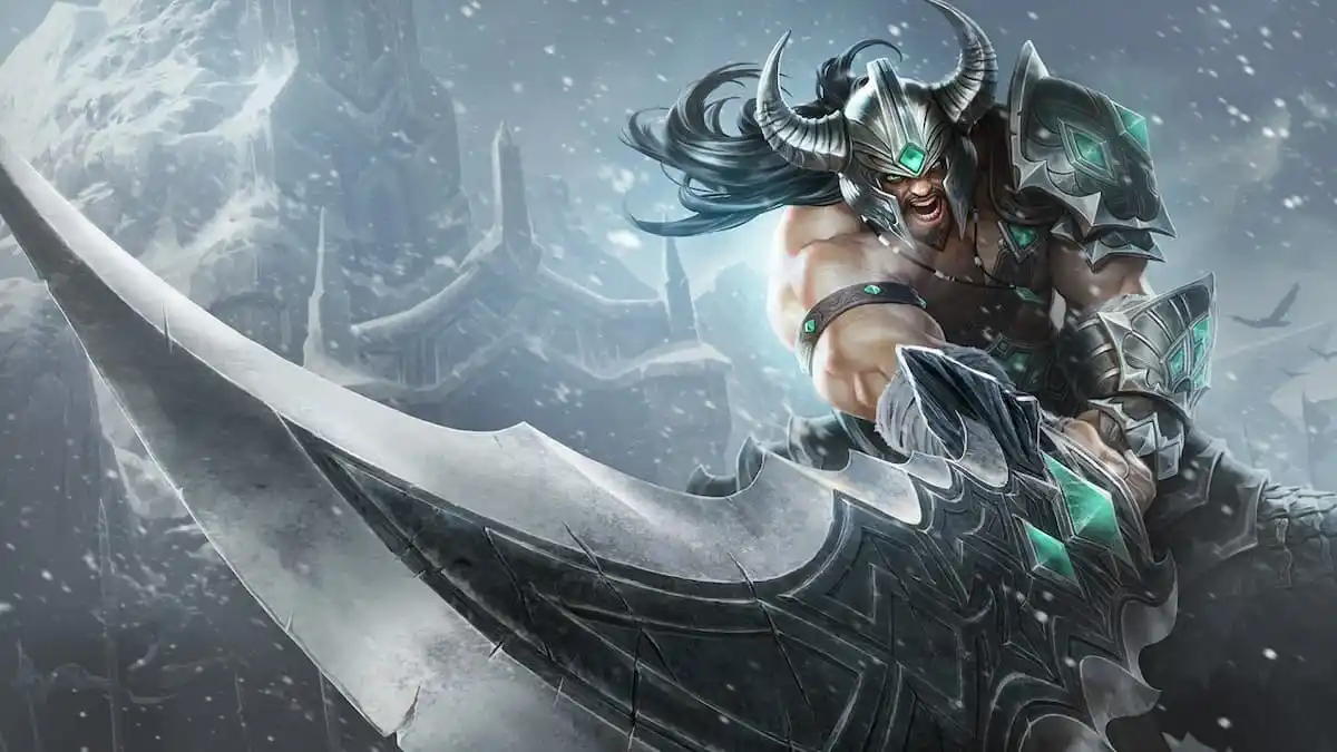 Cộng đồng LMHT nô nức mừng vui sau khi Riot "xóa sổ" một bảng ngọc bá đạo - Gamelade