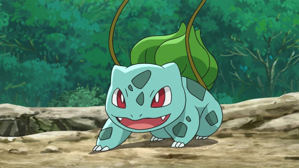 AI Overview của Google nhầm lẫn nhiều Pokemon thành LGBT