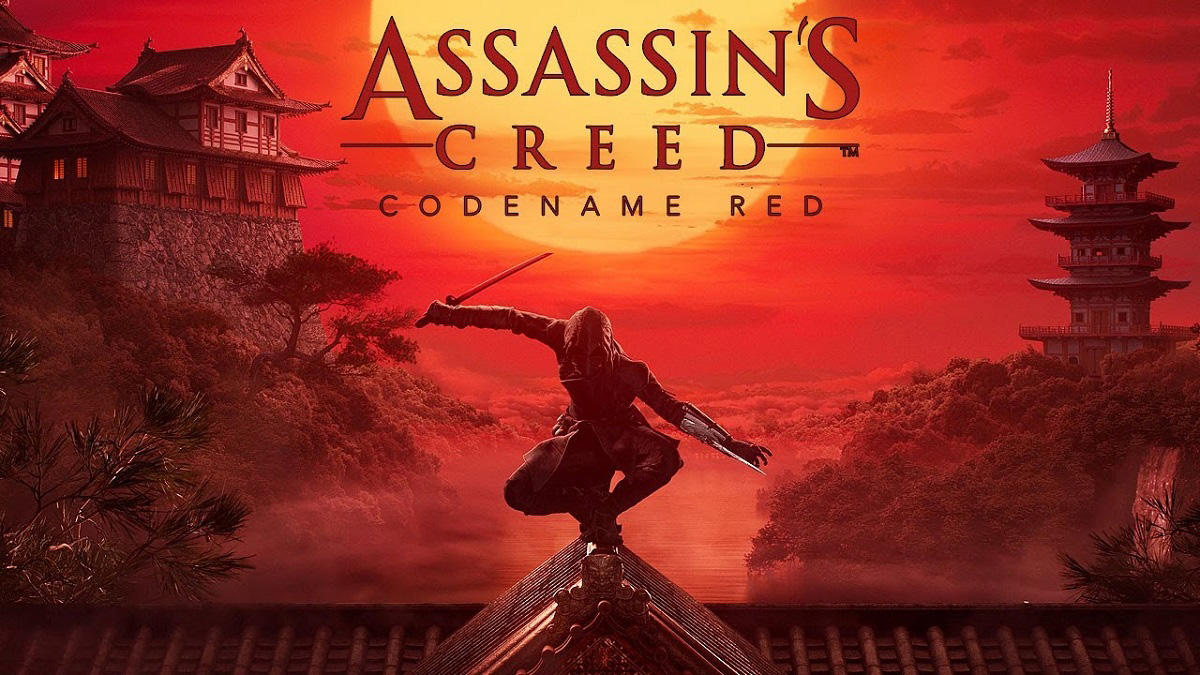 Assassin's Creed Red chính thức đổi tên thành Assassin's Creed Shadows, hé lộ ngày công bố