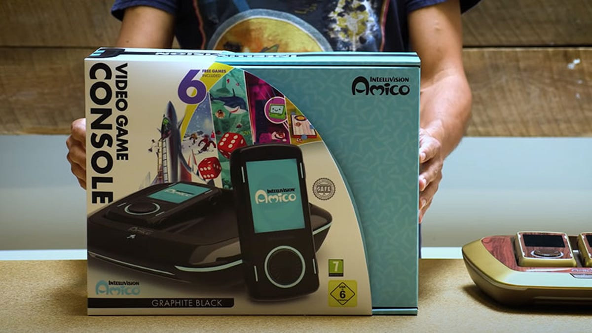Atari chấm dứt cuộc chiến console 40 năm bằng cách mua lại đối thủ