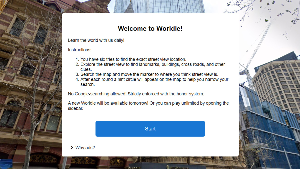 Báo The New York Times kiện trang web làm game đoán địa điểm vì nhái Wordle