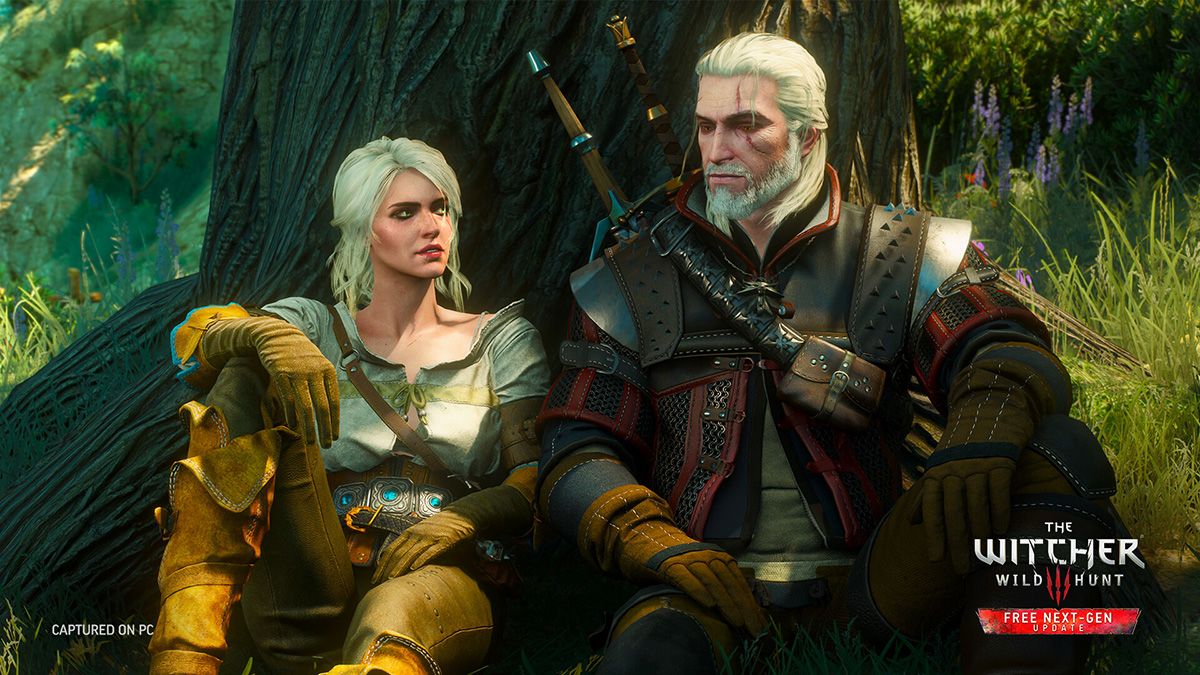 Bộ công cụ mod độc đáo dành cho The Witcher 3 sẽ phát hành miễn phí cuối tháng 5