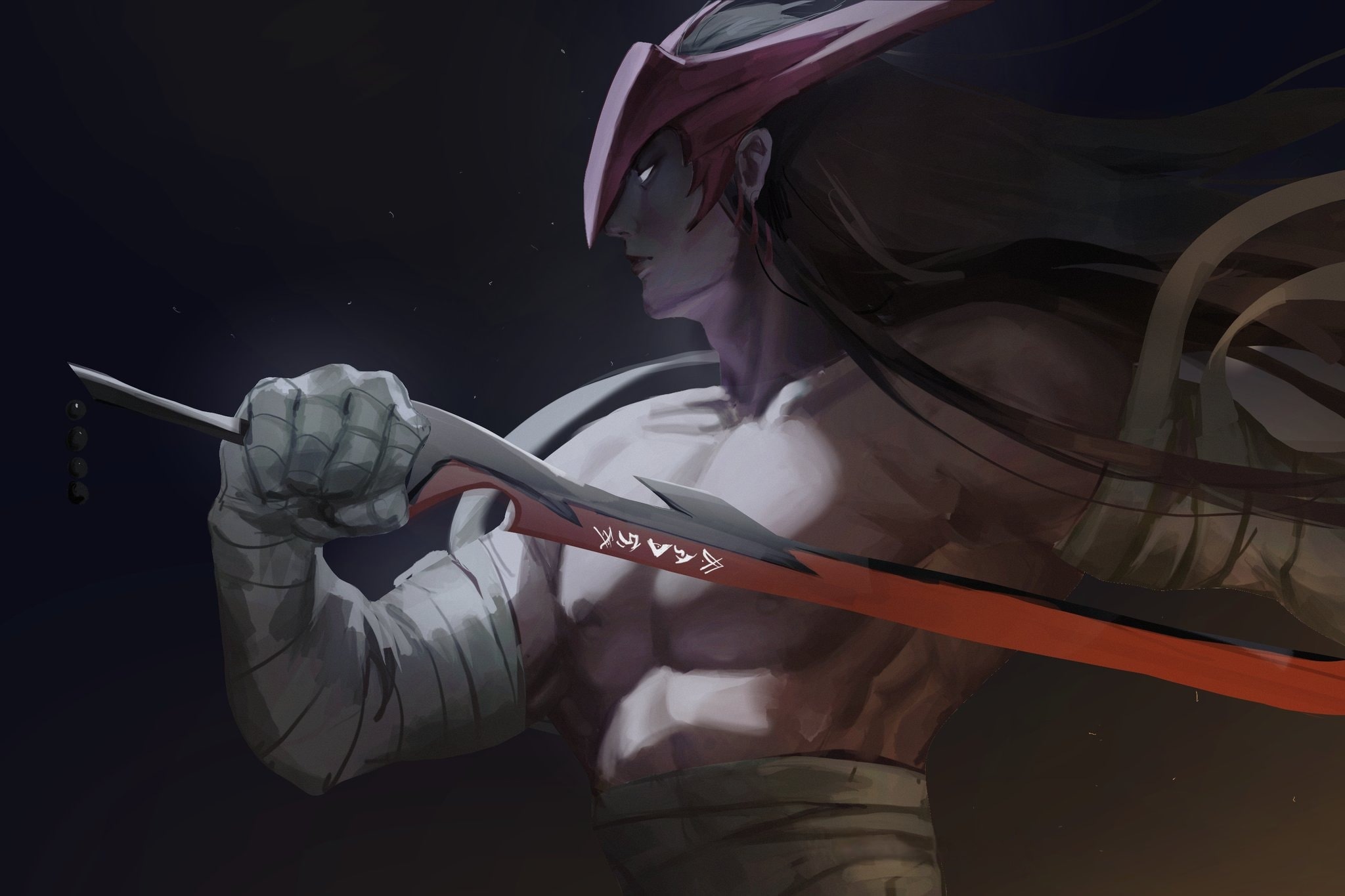 Bảng ngọc "bá đạo" nhất LMHT bất ngờ bị loại bỏ sau 7 năm - Gamelade