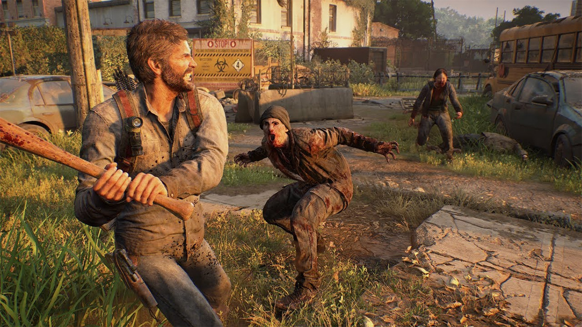 Cộng đồng làm game tranh cãi về tầm nhìn của Neil Druckmann với vấn đề AI