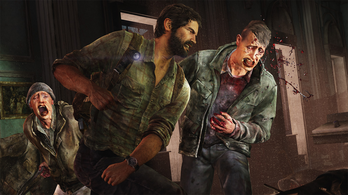 Cộng đồng làm game tranh cãi về tầm nhìn của Neil Druckmann với vấn đề AI