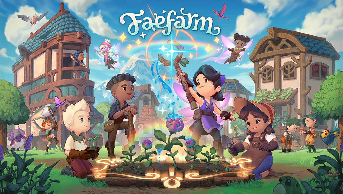 Đến lượt Phoenix Labs, nhà phát triển của Dauntless và Fae Farm sa thải hàng loạt