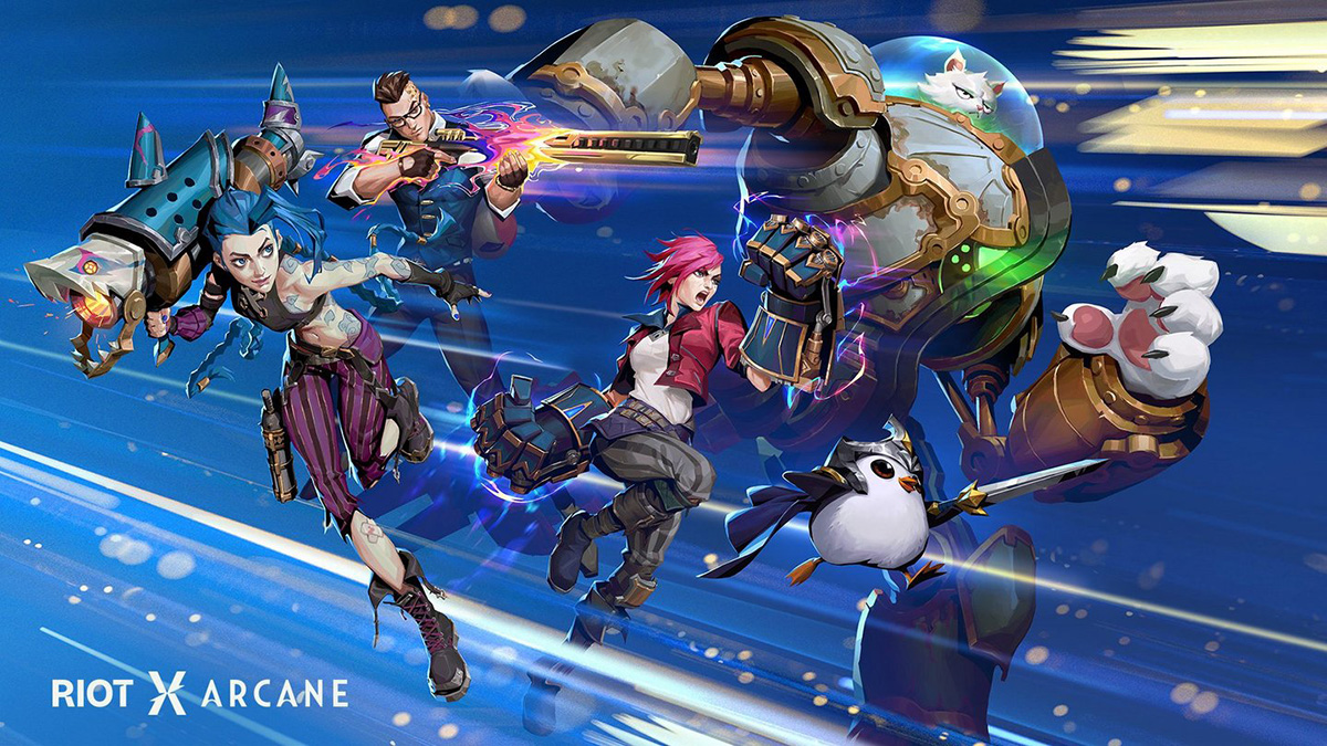 DreamWorks ký thỏa thuận quan trọng để chuyển thể game lên phim hoạt hình