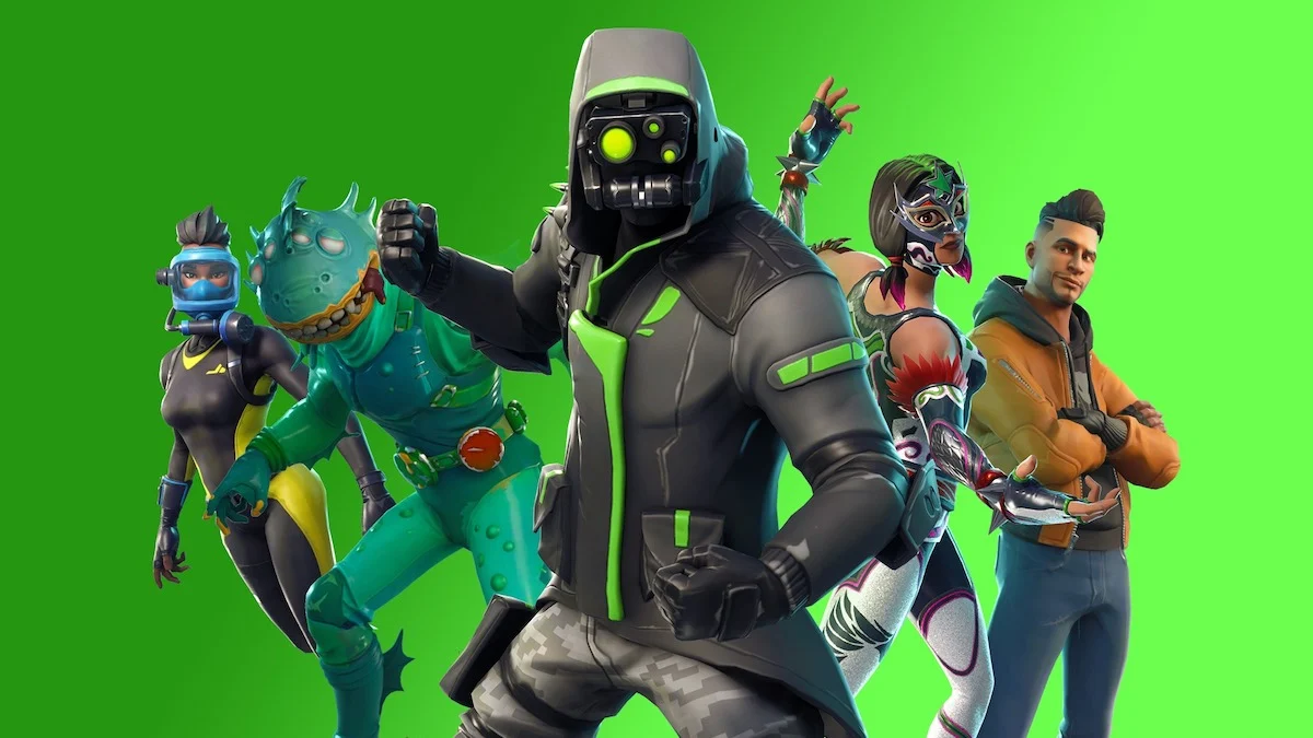 Epic phản hồi về vi phạm thương mại hướng đến trẻ em trong Fortnite tại Hà Lan - Gamelade