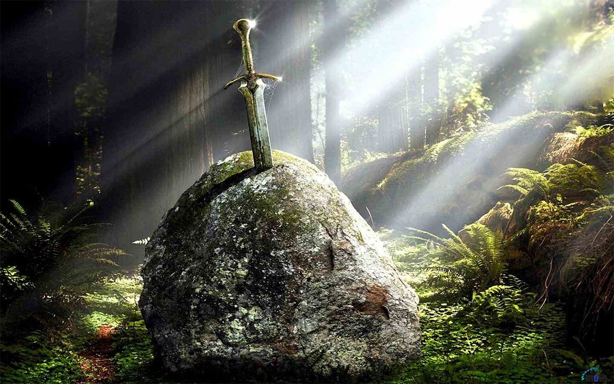 Game mới của Larian có tên mã Excalibur nhưng đến sếp cũng không biết nó có nghĩa gì