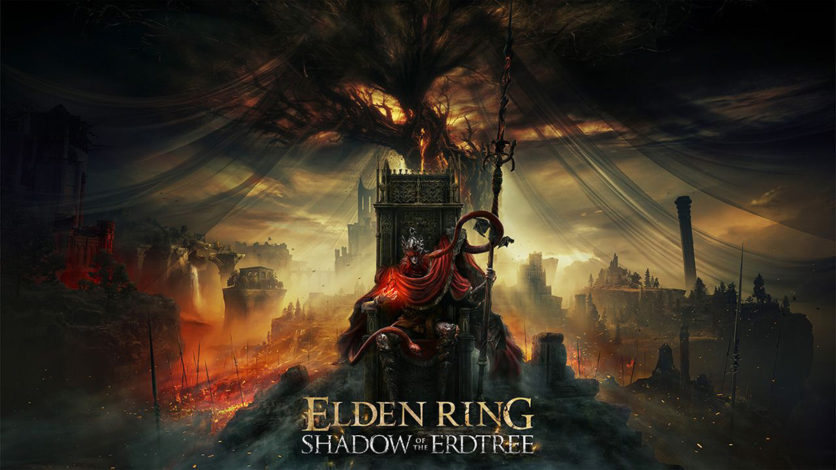 Game thủ dựa vào 30 bài nhạc game để tiên đoán quy mô của Shadow of the Erdtree