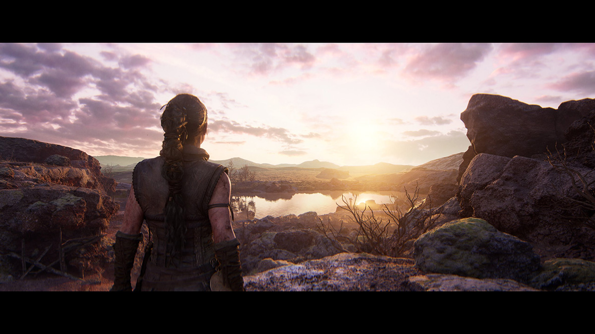 Hellblade 2 sẽ nhỏ giọt thông tin mới từ nay đến ngày ra mắt