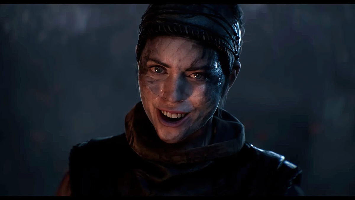 Hellblade 2: Senua's Saga công bố cấu hình, yêu cầu khá “nặng”