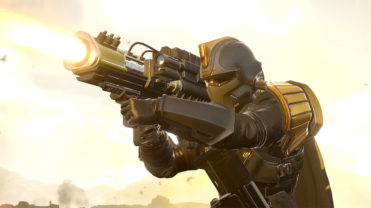 Helldivers 2 sẽ bắt đầu chậm nhịp ra mắt các bản vá để giữ sức và đảm bảo chất lượng