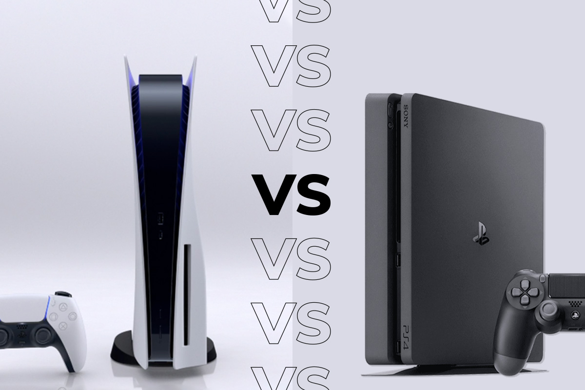 Hơn một nửa game thủ hệ Sony vẫn chưa chịu nâng cấp máy lên PlayStation 5