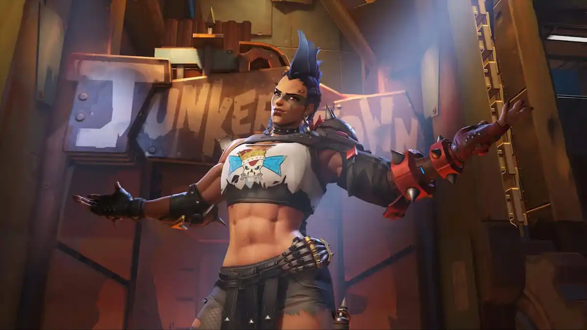 Bản cập nhật giữa mùa giải 10 của Overwatch 2: Tăng sức mạnh cho các hero tank - Gamelade