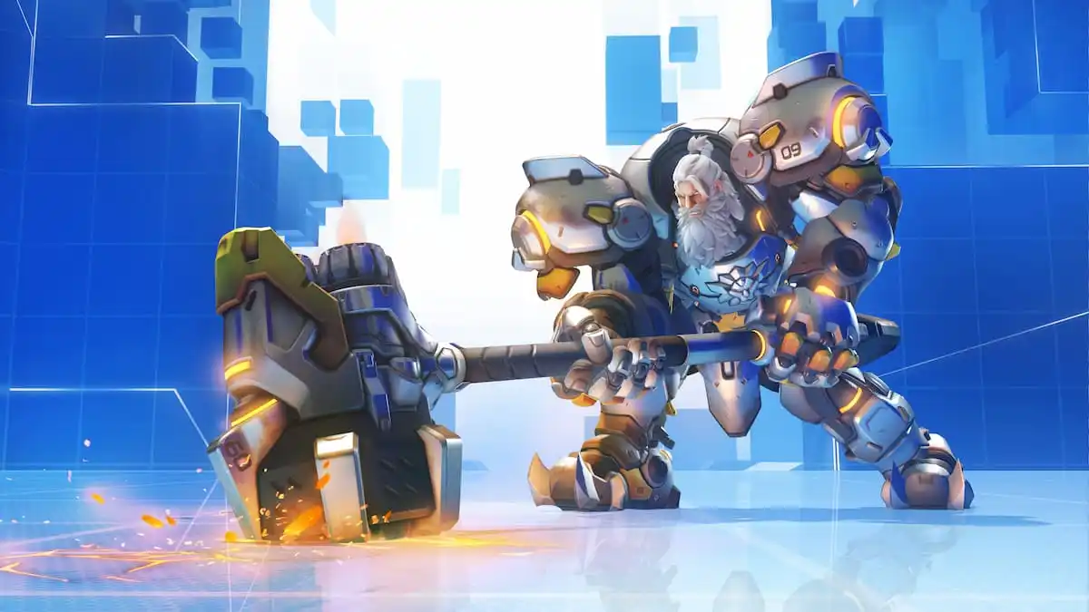 Bản cập nhật giữa mùa giải 10 của Overwatch 2: Tăng sức mạnh cho các hero tank - Gamelade
