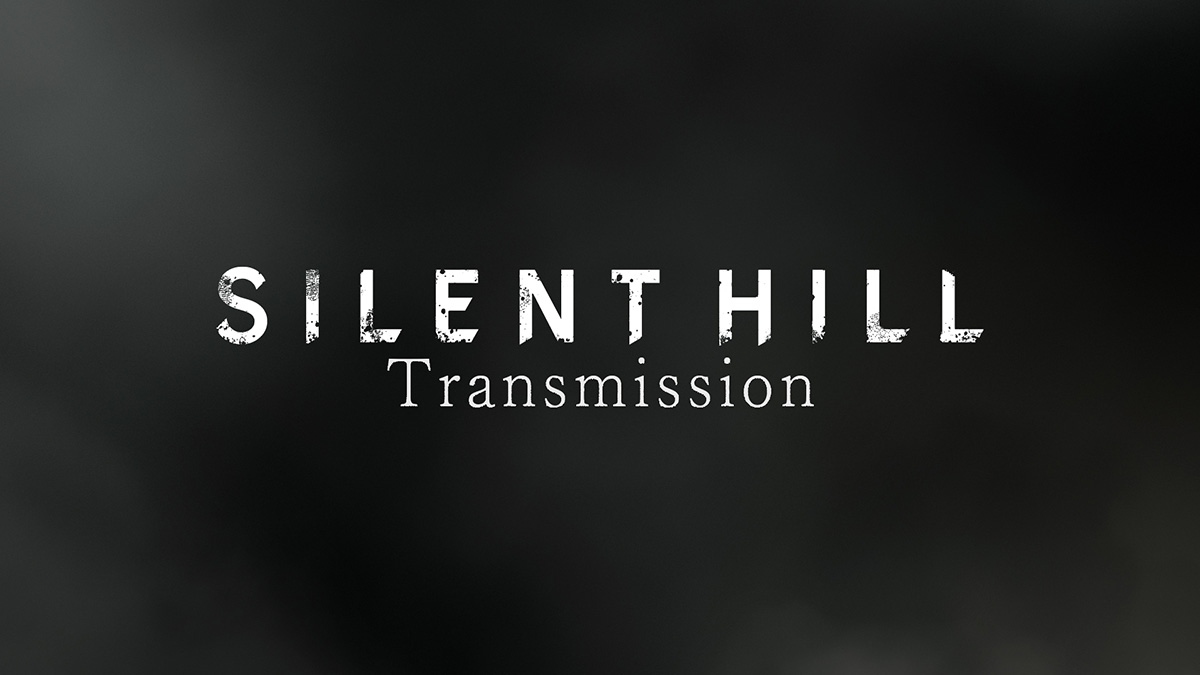 Konami giới thiệu Silent Hill Transmission, sự kiện công bố lớn cho series cùng tên