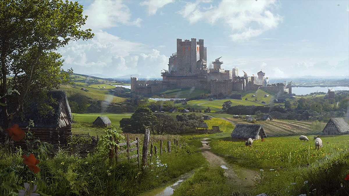 Manor Lords thành công nhưng người chơi đang phân vân về cập nhật trong tương lai