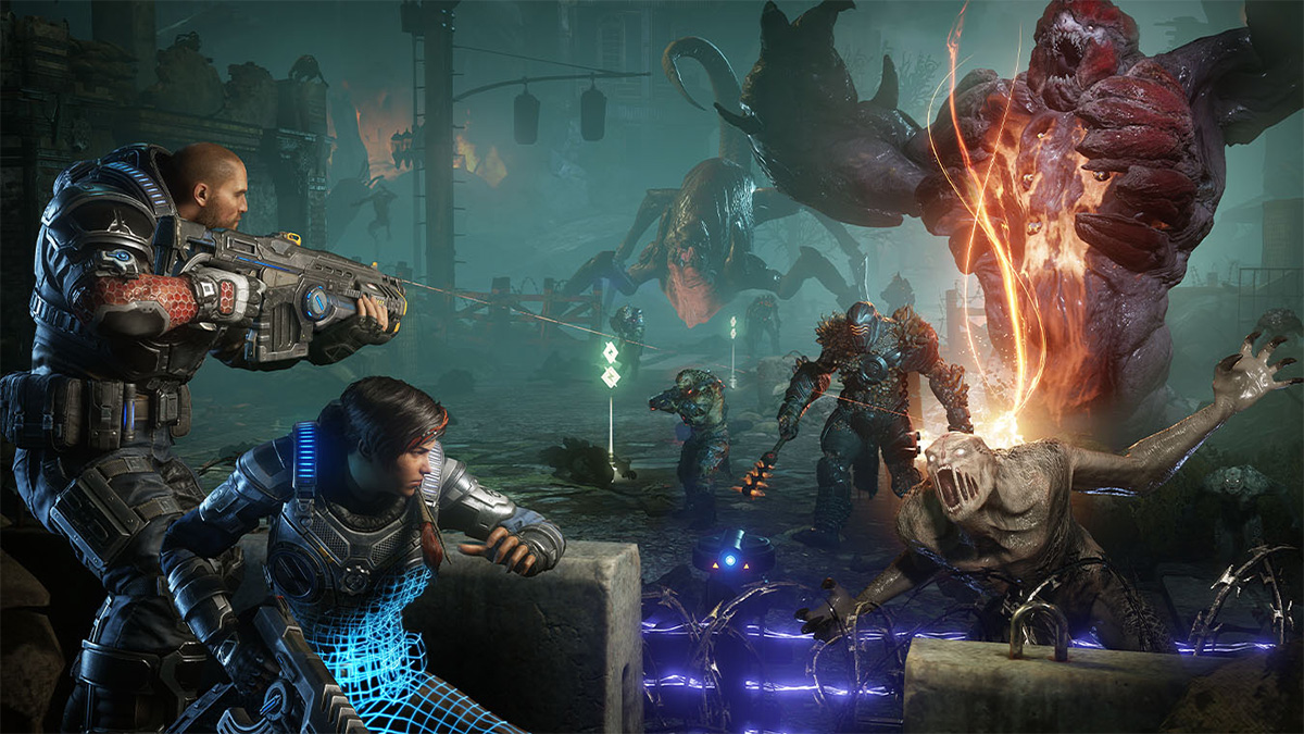 Microsoft bị đồn rằng đang thúc đẩy việc phát hành không giới hạn game Xbox ra hệ ngoài