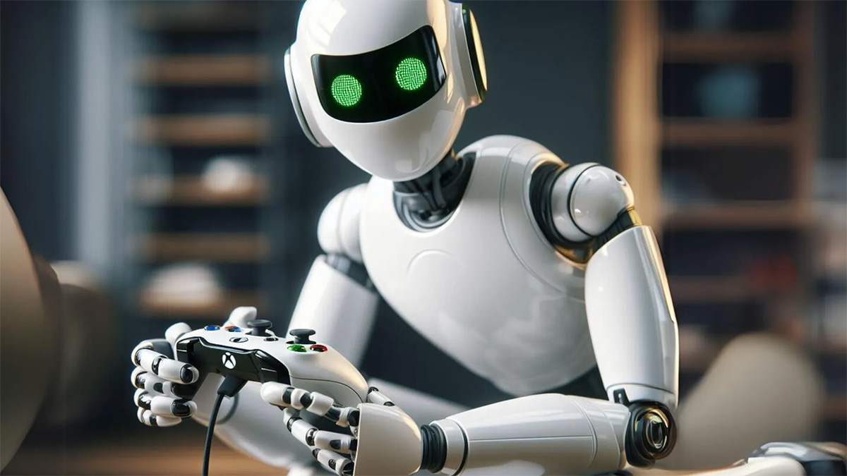 Microsoft đang dùng AI để quản lý thái độ độc hại của game thủ nhưng mới chỉ là khởi đầu