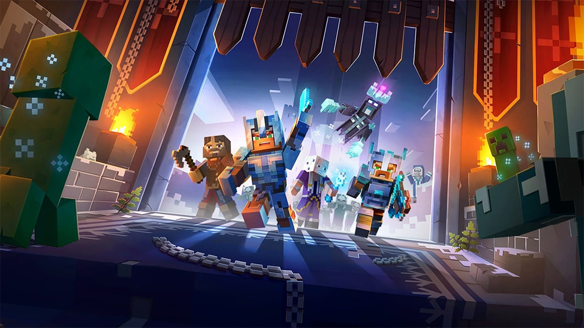 Microsoft sẽ nhúng AI Copilot vào Minecraft để hỗ trợ theo thời gian thực