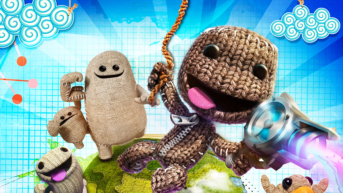 Microsoft từng mượn rượu để dụ dỗ mua lại LittleBigPlanet