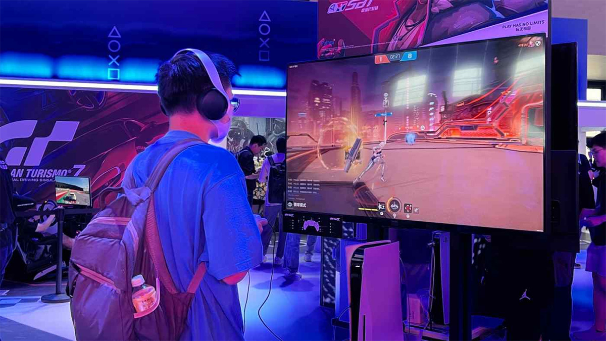 Ngành game đã sa thải tới 10.000 người chỉ trong những tháng đầu năm 2024