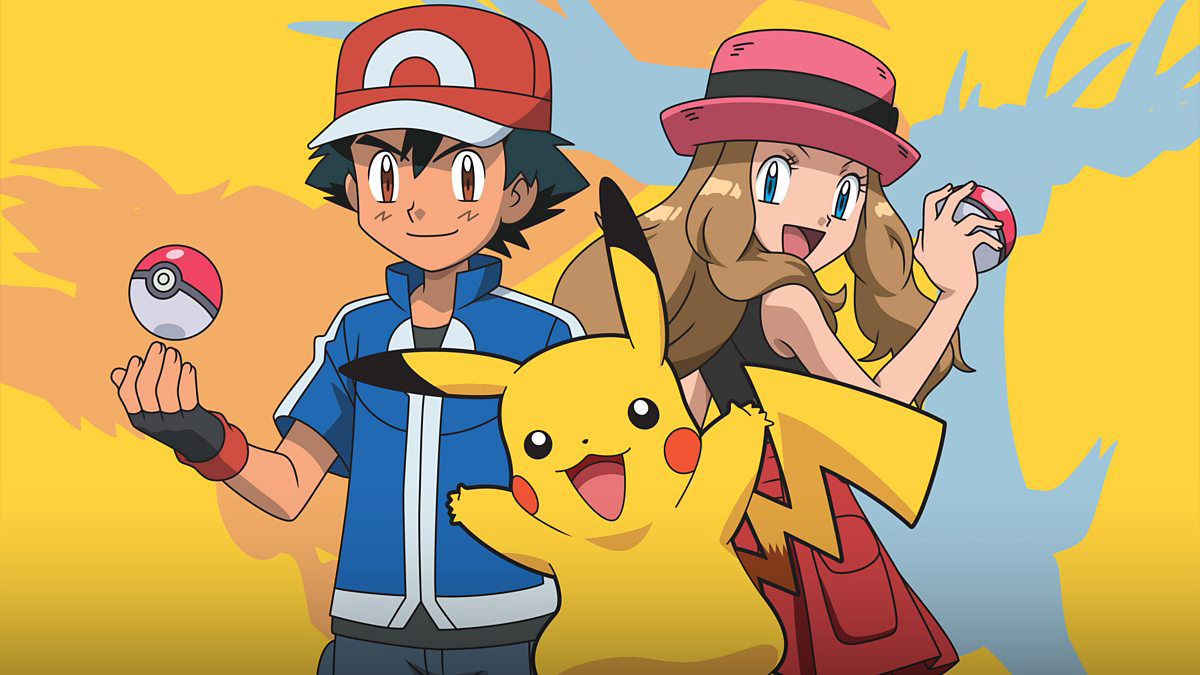 Người chơi Pokemon XY cuối cùng trên mạng 3DS và Wii rời đi sau gần 29 ngày cố thủ