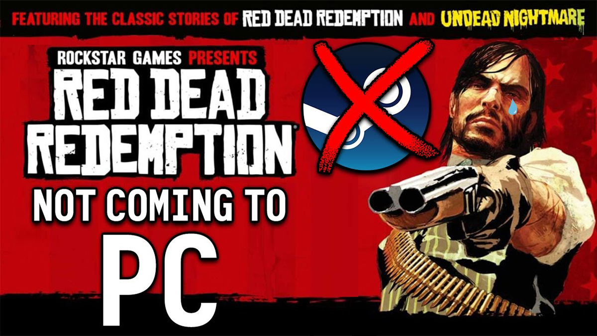 Nhà phát hành lý giải việc Grand Theft Auto 6 chưa đả động gì đến hệ PC