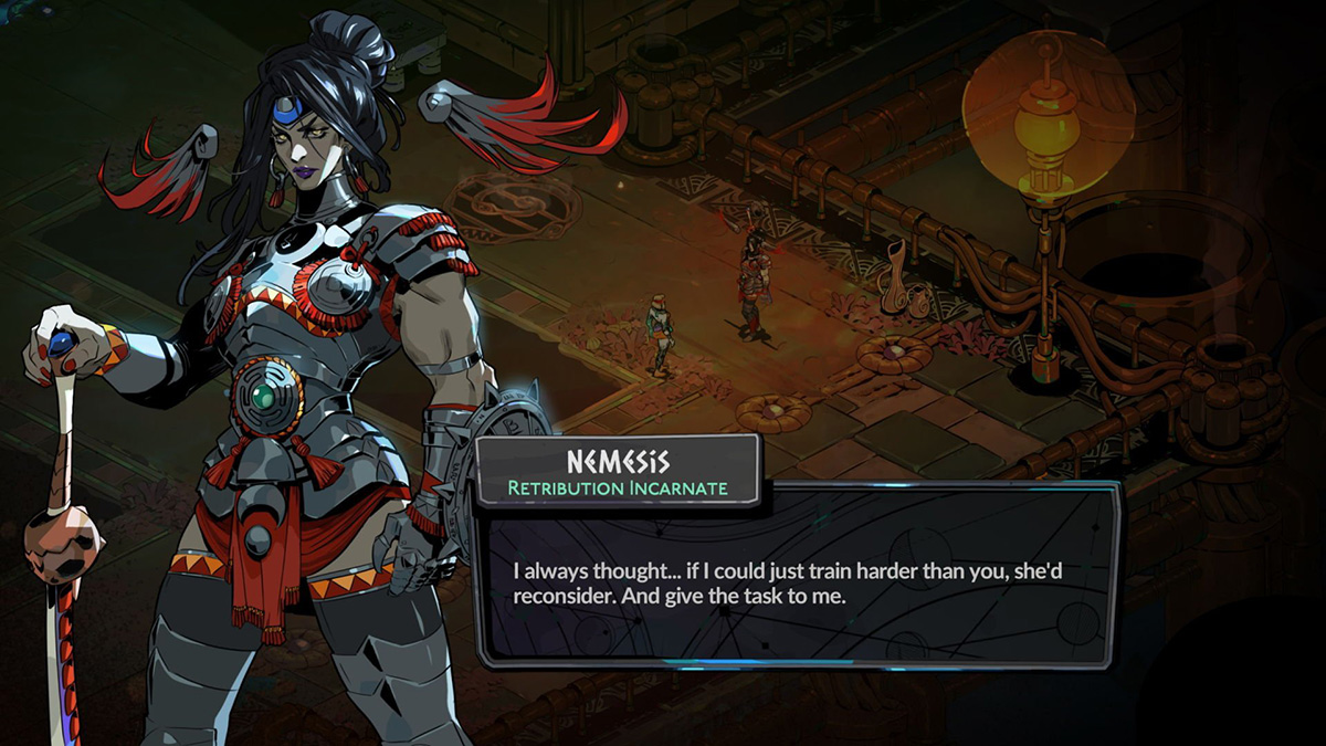 Nhà phát triển Hades 2 đã thực sự biến lỗi game thành tính năng