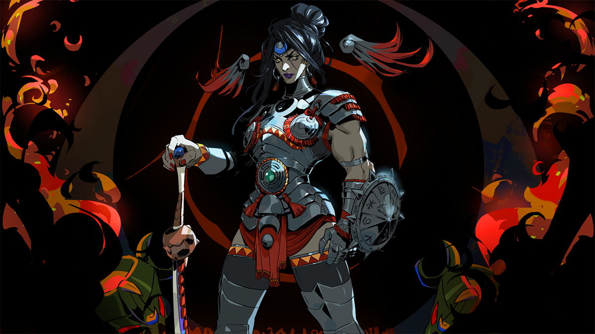 Nhà phát triển Hades 2 đã thực sự biến lỗi game thành tính năng