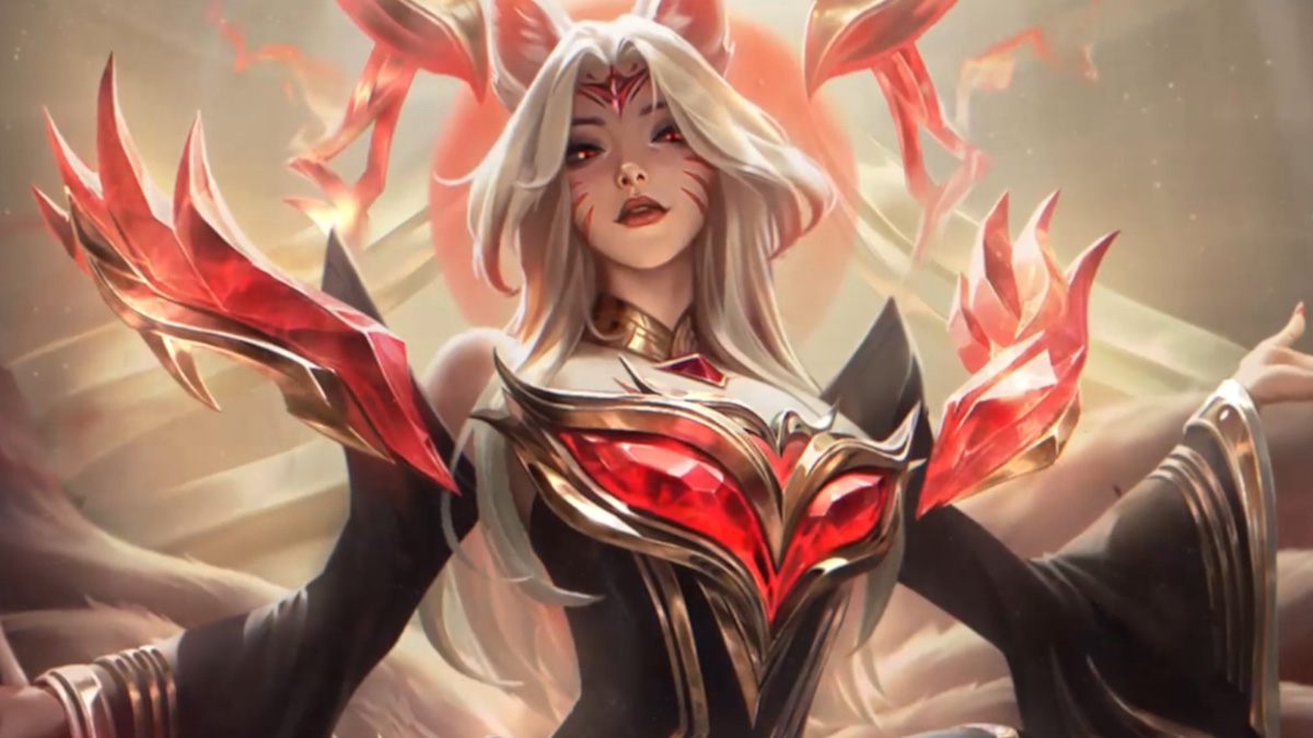 Nhiều game thủ Liên Minh Huyền Thoại vay mượn để mua gói skin 500 đô la