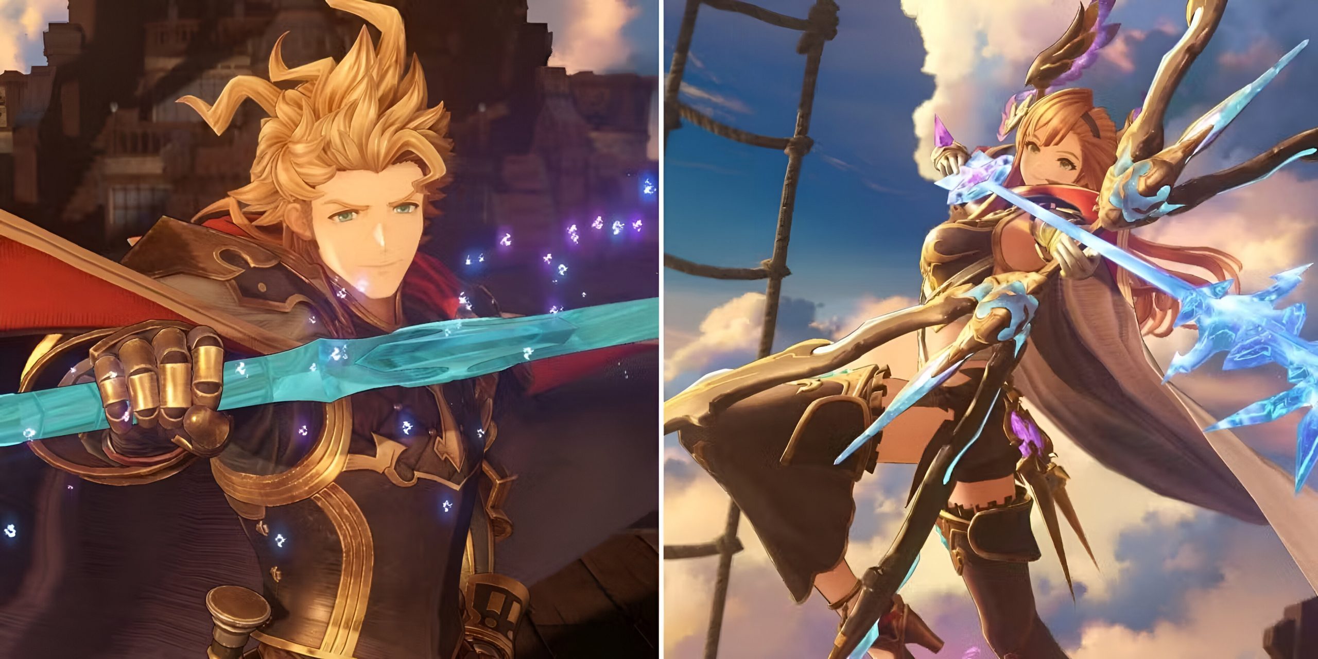 Granblue Fantasy: Relink - hướng dẫn mở khóa Seofon và Tweyen