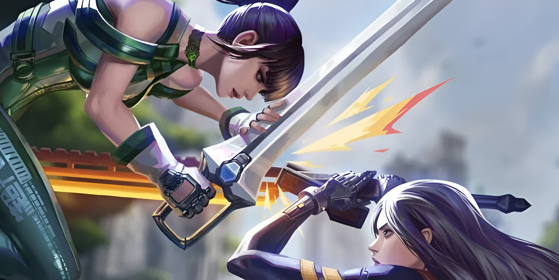 Challenge mode mới của Stellar Blade đang được phát triển