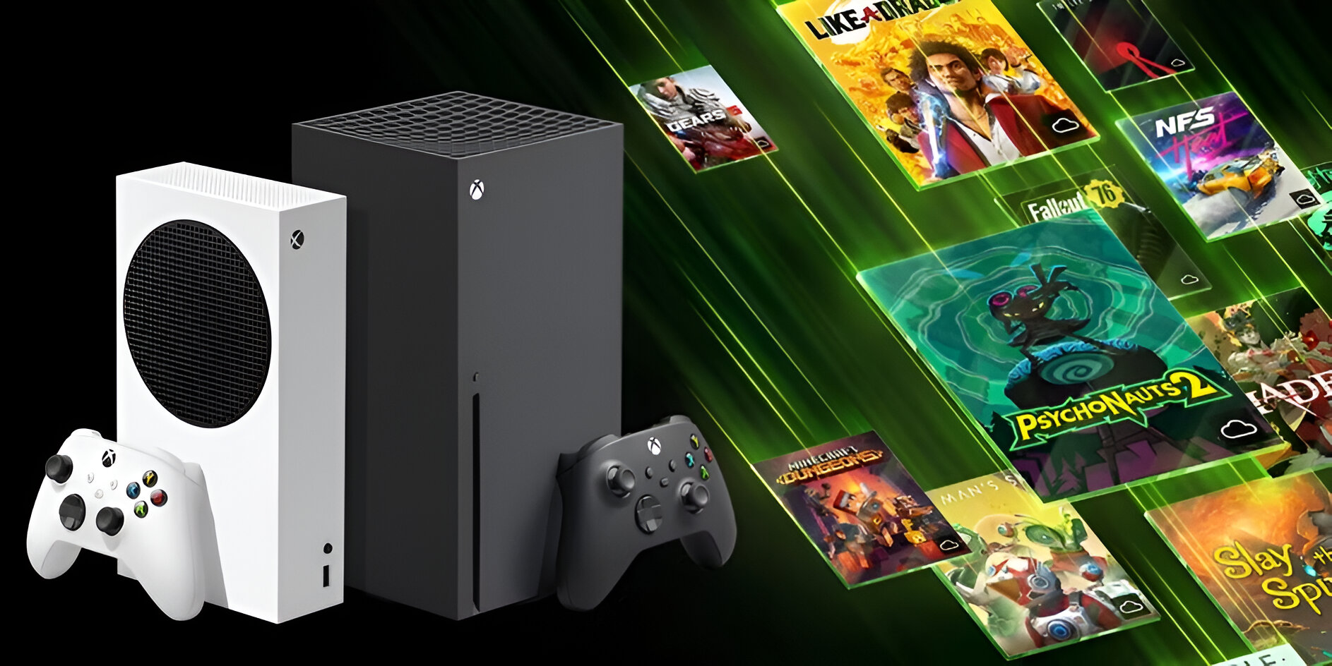 Xbox đang thử nghiệm một tính năng mới trên bảng điều khiển